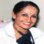 Dr. IB  Vijayalakshmi